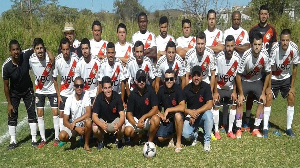 DECISÃO EMPOLGANTE NO CAMPEONATO MUNICIPAL DE ALFREDO VASCONCELOS