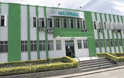 CÂMARA DE VEREADORES HOMENAGEIA OS 50 ANOS DO HOSPITAL IBIAPABA CEBAMS