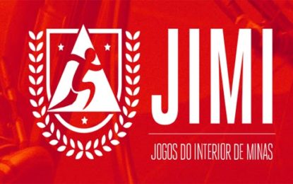 Com mais de 4 mil participantes, Etapa Regional do JIMI começa nesta quarta-feira (6) em quatro cidades
