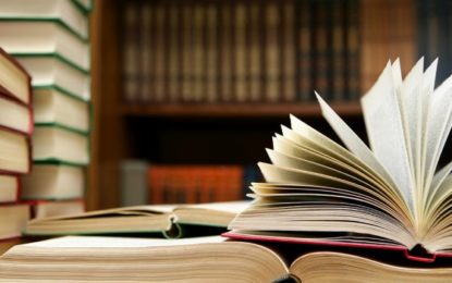 INSCRIÇÕES PARA O PRÊMIO GOVERNO DE MINAS GERAIS DE LITERATURA 2017 SEGUEM ABERTAS