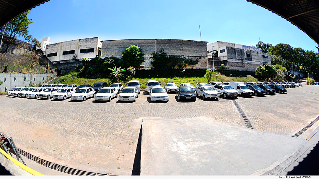 TJMG LEILOA VEÍCULOS PARTICIPANTES DEVEM SE CADASTRAR PREVIAMENTE