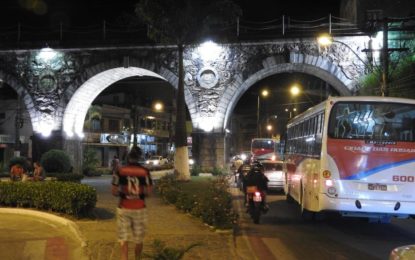 NOTA SOBRE REDUÇÃO EM TARIFA DO TRANSPORTE COLETIVO EM BARBACENA