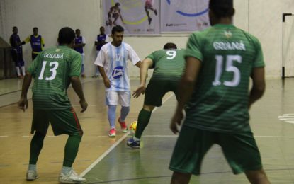 ETAPA REGIONAL DO JIMI COMEÇA COM MUITA RIVALIDADE E GRANDES HISTÓRIAS