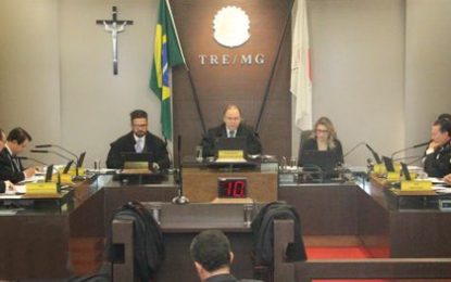 TRE confirma cassação da prefeita de Santa Luzia em mais dois recursos