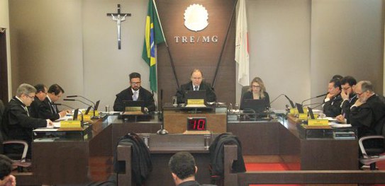 TRE confirma cassação da prefeita de Santa Luzia em mais dois recursos