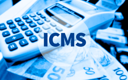 PRAZO PARA CONTRIBUINTES DO ICMS ADERIREM AO NOVO REGULARIZE É REABERTO