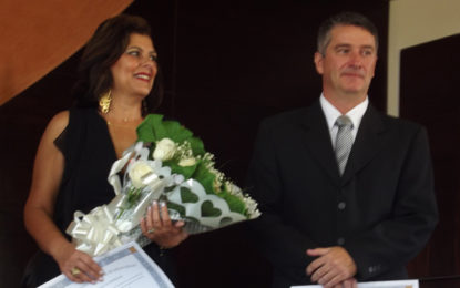 JUSTIÇA ELEITORAL REVERTE CASSAÇÃO DO PREFEITO E VICE DE BARBACENA MG