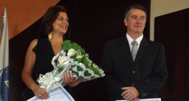 JUSTIÇA ELEITORAL REVERTE CASSAÇÃO DO PREFEITO E VICE DE BARBACENA MG