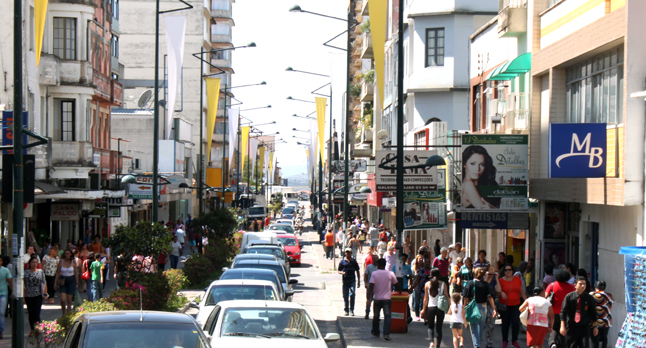 SEMANA NACIONAL DE TRÂNSITO COMEÇA OFICIALMENTE EM BARBACENA