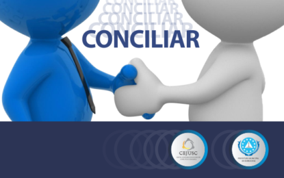 AGM E JUDICIÁRIO AGENDAM 600 AUDIÊNCIAS PARA A PRÓXIMA SEMANA