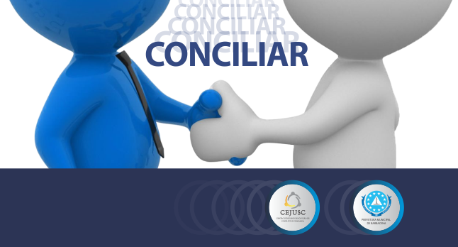 AGM E JUDICIÁRIO AGENDAM 600 AUDIÊNCIAS PARA A PRÓXIMA SEMANA