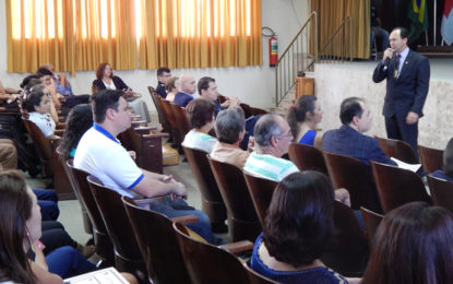 SETEMBRO AMARELO É ENCERRADO COM BALANÇO POSITIVO EM BARBACENA