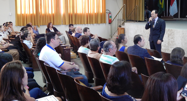 SETEMBRO AMARELO É ENCERRADO COM BALANÇO POSITIVO EM BARBACENA