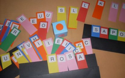 APRENDER BRINCANDO: DICAS DE JOGOS PEDAGÓGICOS COMO FERRAMENTAS DE ENSINO