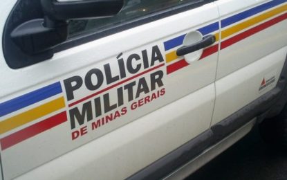 BANDIDOS EXPLODEM CAIXA ELETRÔNICO EM RESSAQUINHA MG