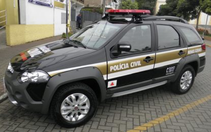 OPERAÇÃO ESCULÁPIO APURA DESVIO MILIONÁRIO DE VERBAS DA SAÚDE