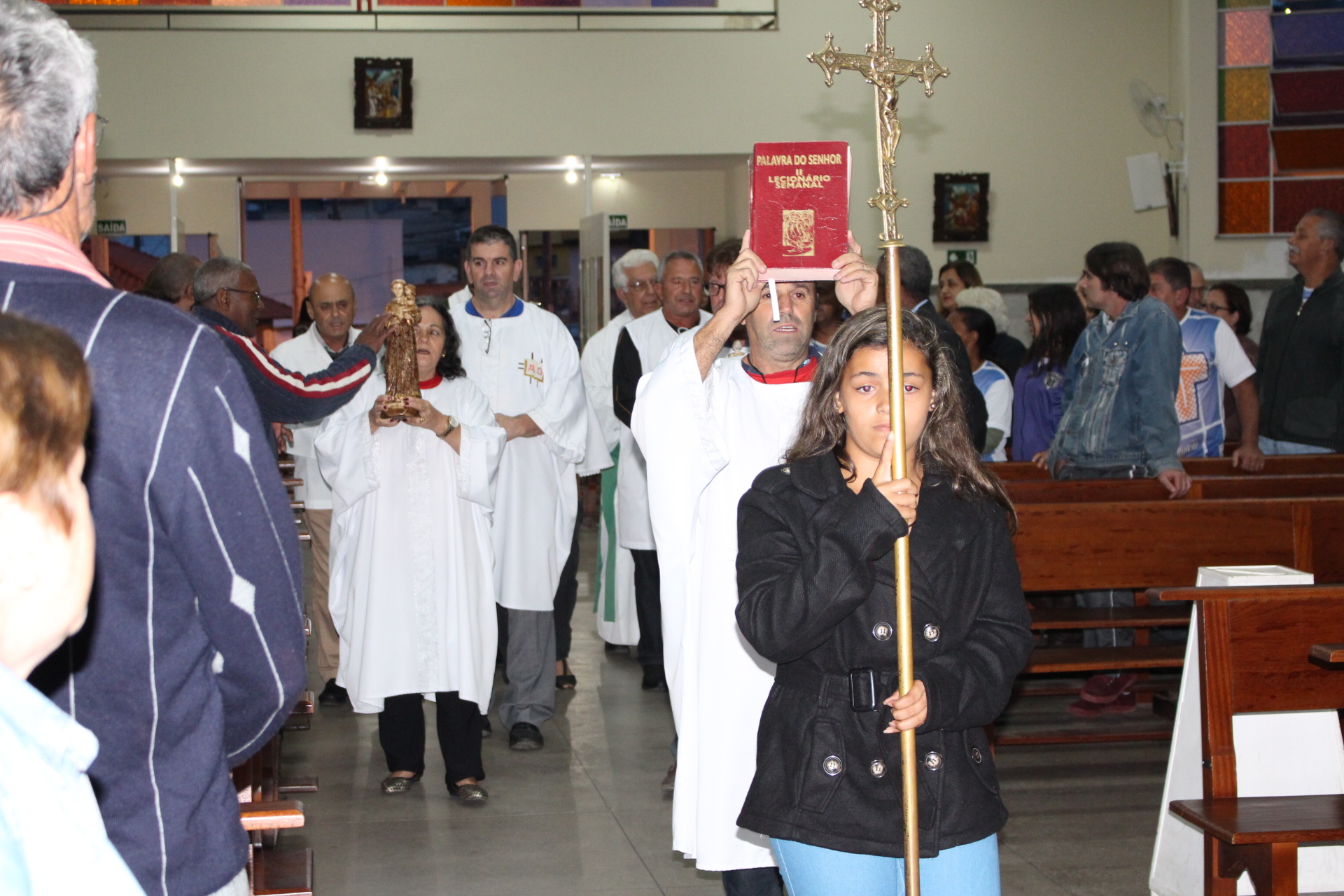 Ultréia Mensal do MCC- do Setor Sul da arquidiocese de Mariana-MG