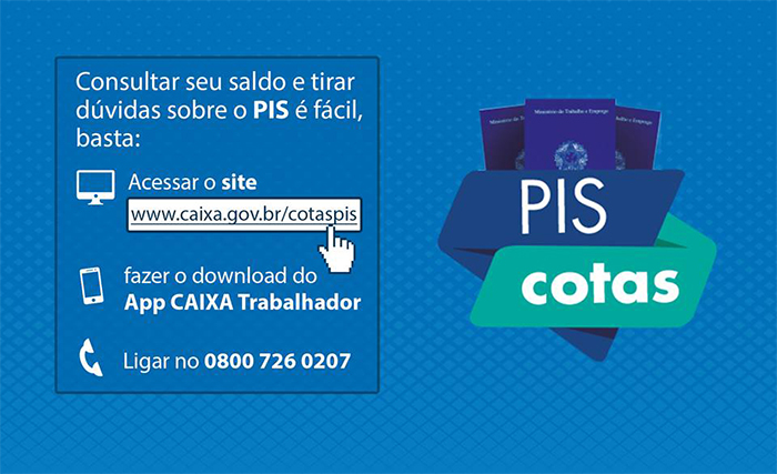 COTAS DO PIS/PASEP PODEM SER SACADAS POR HERDEIROS A QUALQUER TEMPO