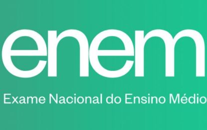 INEP LANÇA EDITAL DO ENEM PARA PRIVADOS DE LIBERDADE