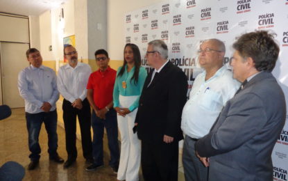 PCMG ALERTA PARA GOLPE DE FALSA MAÇONARIA EM GOVERNADOR VALADARES