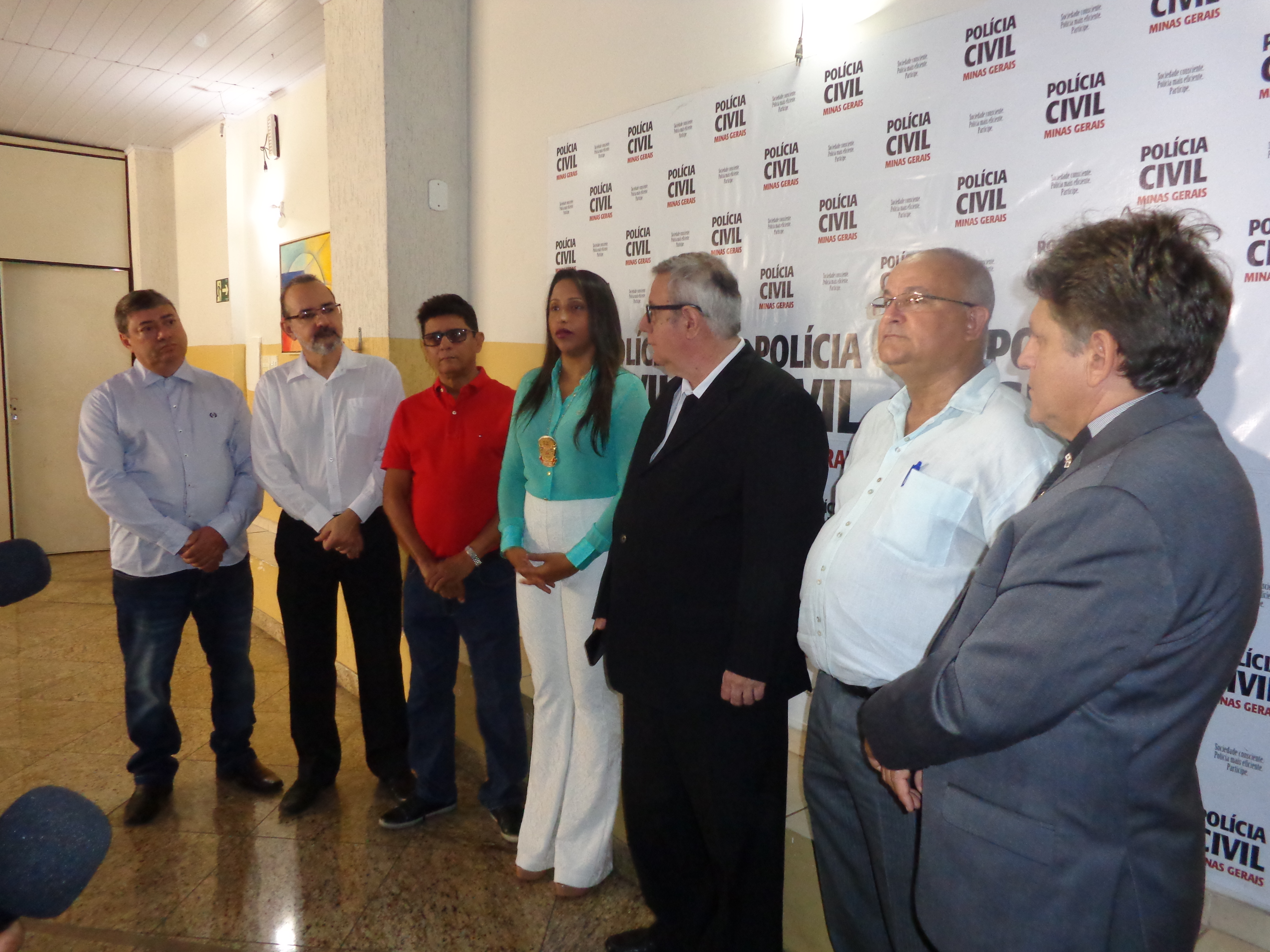 PCMG ALERTA PARA GOLPE DE FALSA MAÇONARIA EM GOVERNADOR VALADARES