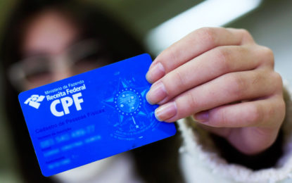 RECEITA FEDERAL E CARTÓRIOS LANÇAM SISTEMA DE COMBATE A FRAUDES POR MEIO DA INTEGRAÇÃO DO REGISTRO DE ÓBITO COM O CPF