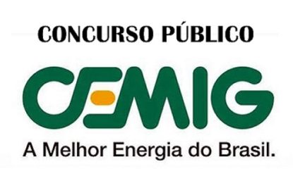 CEMIG ABRE CONCURSO PARA PREENCHIMENTO DE VAGAS EM TODO O ESTADO