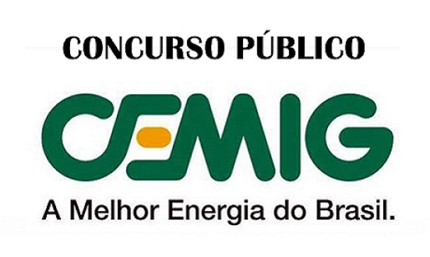 CEMIG ABRE CONCURSO PARA PREENCHIMENTO DE VAGAS EM TODO O ESTADO
