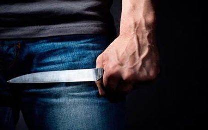 DUPLA ASSALTA HOMEM EM ESTRADA VICINAL EM SANTOS DUMONT