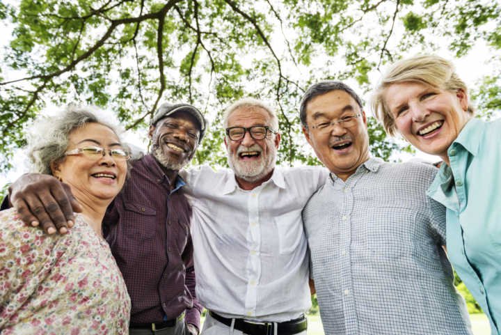 SANTA CASA DE MISERICÓRDIA DE BARBACENA PROMOVE PRIMEIRO SEMINÁRIO DO IDOSO