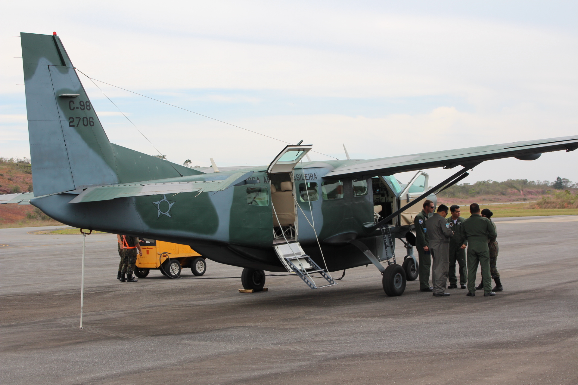 SÁBADO AÉREO EM BARBACENA NO AEROPORTO COM ATRAÇÕES PARA TODA A FAMÍLIA