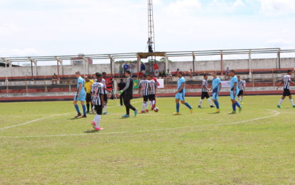 FUTEBOL REGIONAL / RESULTADOS