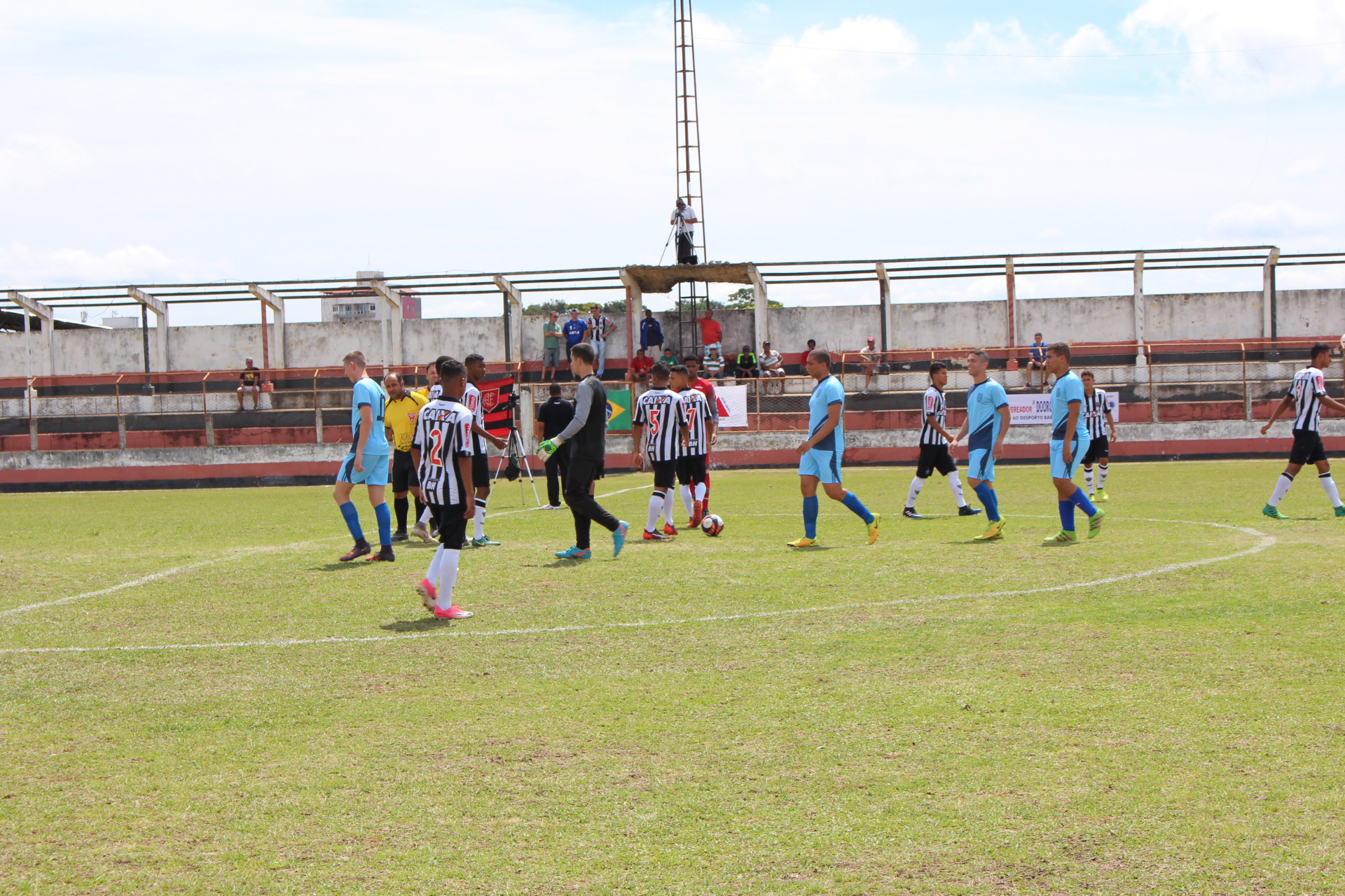 FUTEBOL REGIONAL / RESULTADOS