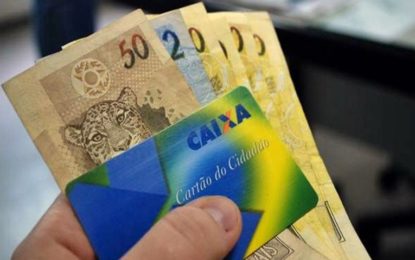 CAIXA prepara bases operacionais do PIS para pagar até R$ 6,7 bilhões das Cotas a partir de terça-feira (17)