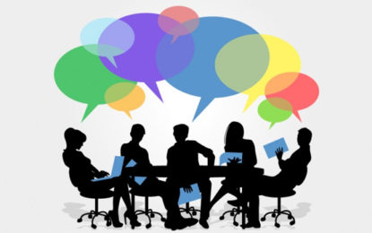 CONSELHOS LOCAIS DE SAÚDE REALIZAM REUNIÕES A PARTIR DE SEGUNDA FEIRA DIA 09