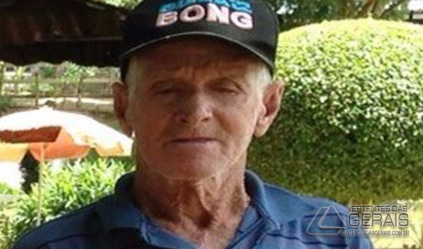 CORPO DO SENHOR ABÍLIO MATEUS É LOCALIZADO ÁS MARGENS  DO RIO DAS MORTES EM CAMPOLIDE.