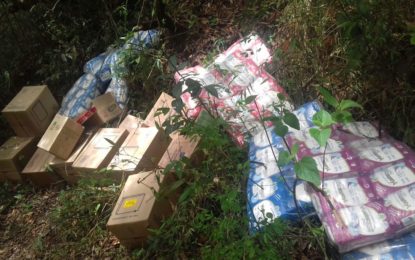 AUTORES DE ASSALTO A CAMINHÃO DE GÊNEROS ALIMENTÍCIOS EM BARBACENA SÃO PRESOS