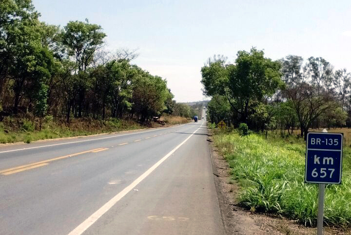 SETOP DIVULGA EDITAL DE LICITAÇÃO PARA CONCESSÃO DA BR-135