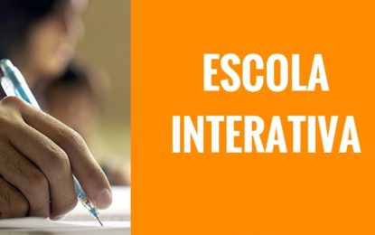 DICAS DE MATERIAIS DE ESTUDO E SIMULADOS PARA O ENEM REUNIDOS NO PORTAL ESCOLA INTERATIVA