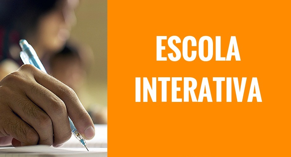 DICAS DE MATERIAIS DE ESTUDO E SIMULADOS PARA O ENEM REUNIDOS NO PORTAL ESCOLA INTERATIVA