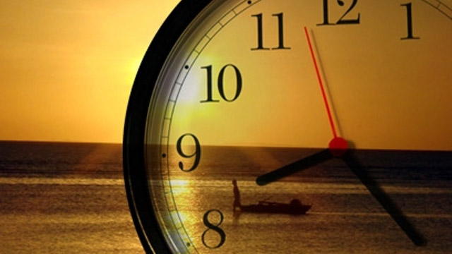 HORÁRIO DE VERÃO TERÁ INÍCIO NO DIA 15 DE OUTUBRO