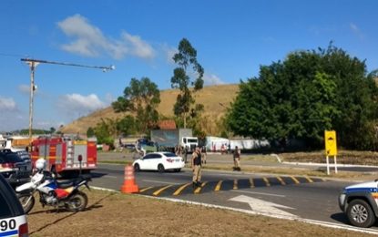 OPERAÇÃO INTEGRADA BUSCA PREVENÇÃO A CRIMES EM DIVISAS