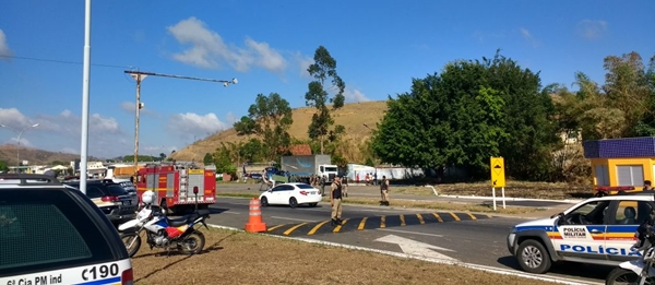 OPERAÇÃO INTEGRADA BUSCA PREVENÇÃO A CRIMES EM DIVISAS