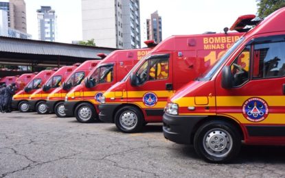 ACIDENTES DOMÉSTICOS:TODO CUIDADO É POUCO