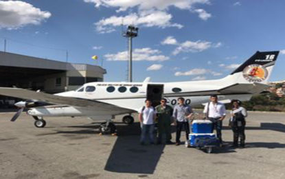 MINAS GERAIS AVANÇA NO NÚMERO DE TRANSPLANTES DE ÓRGÃOS