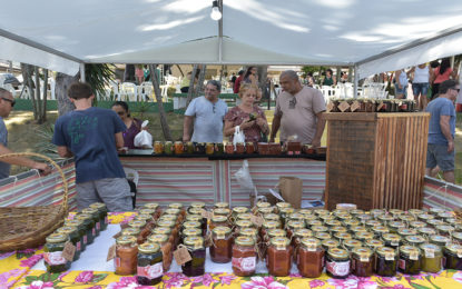 Feira do Doce Mineiro chega a Belo Horizonte