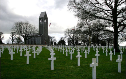 FINADOS:CEMITÉRIOS EM BARBACENA TERÃO VISITAÇÃO INTENSA