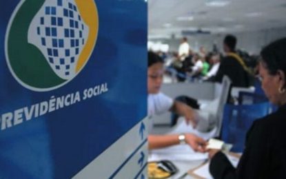 INSS COMEÇA A PAGAR 13º ESTE MÊS