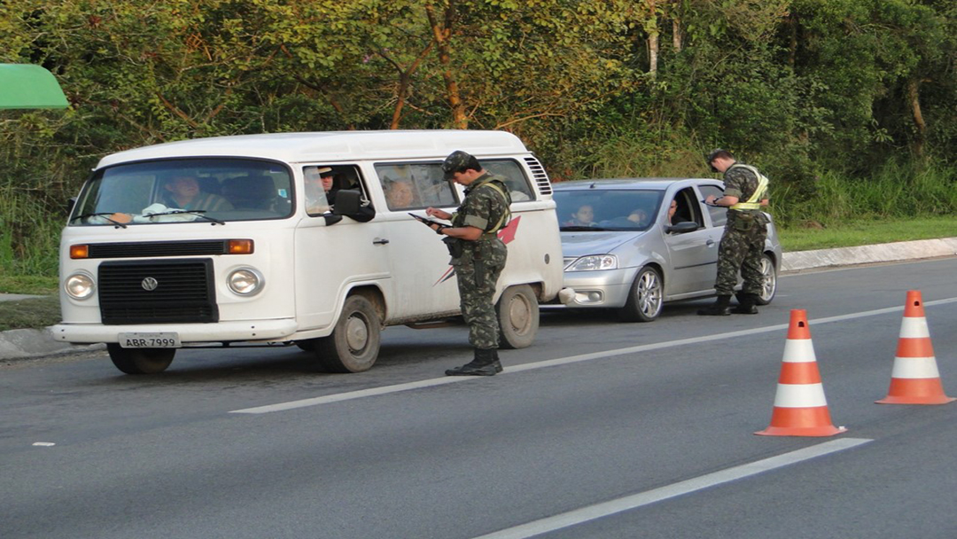 DNIT REALIZA QUARTA ETAPA DA PESQUISA ORIGEM E DESTINO
