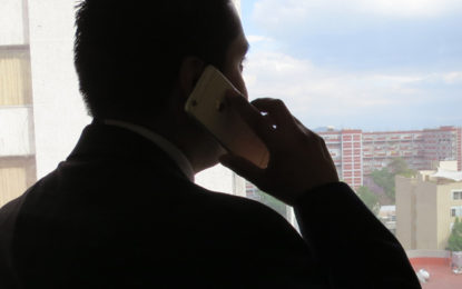 DENÚNCIA ANÔNIMA LEVA A APREENSÃO DE UMA ARMA DE FOGO BAIRRO SÃO JOSÉ EM BARBACENA